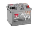 BATTERY YUASA 12V 52AH/520A YBX5000 SILVER HIGH PERFORMANCE SMF (P+ photo 6 - milautoparts-fr.ukrlive.com