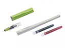 Plniace pero &quot;Parallel Pen&quot;, 3,8 mm, zelený uzáver Kód výrobcu PIFP3-38-SS