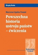 Загальна історія державного устрою-вчення Лейпцига-Тумі Марцена