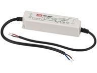 Monacor 60W IP67 діодні блоки живлення