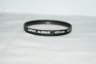 Фильтр skylight 1A SUPER ALBINAR 49mm