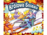 Снігова Королева