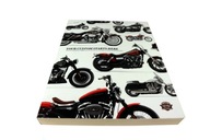 HARLEY DAVIDSON КАТАЛОГ ОБЛАДНАННЯ ДЛЯ МОДЕЛЕЙ 2010 РОКУ