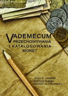 Vademecum зберігання і каталогізації монет