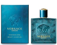 VERSACE Eros вода після гоління 100 мл оригінал