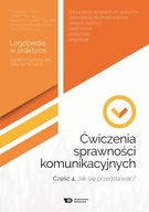 Вправи на комунікативну спритність. Частина 4