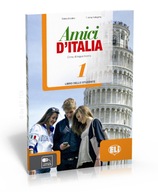 Amici d'Italia ELI Publishing