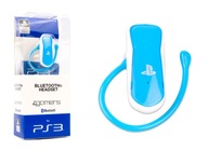 Беспроводная гарнитура Bluetooth наушники для PS3