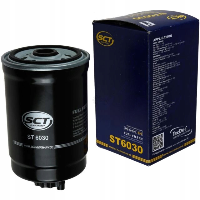Zestaw filtrów KIA Sportage (SL)1.7 CRDI olej 5w30