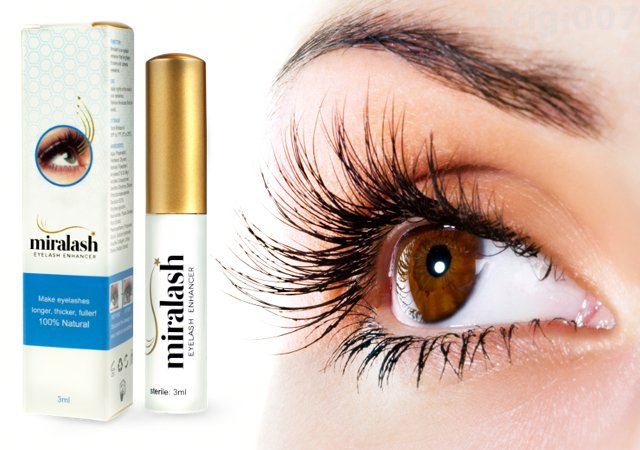 Long Eyelashes Struggles Miralash Eyelash Conditioner Long And Thick Lashes Hit 3ml Realash Nanolash