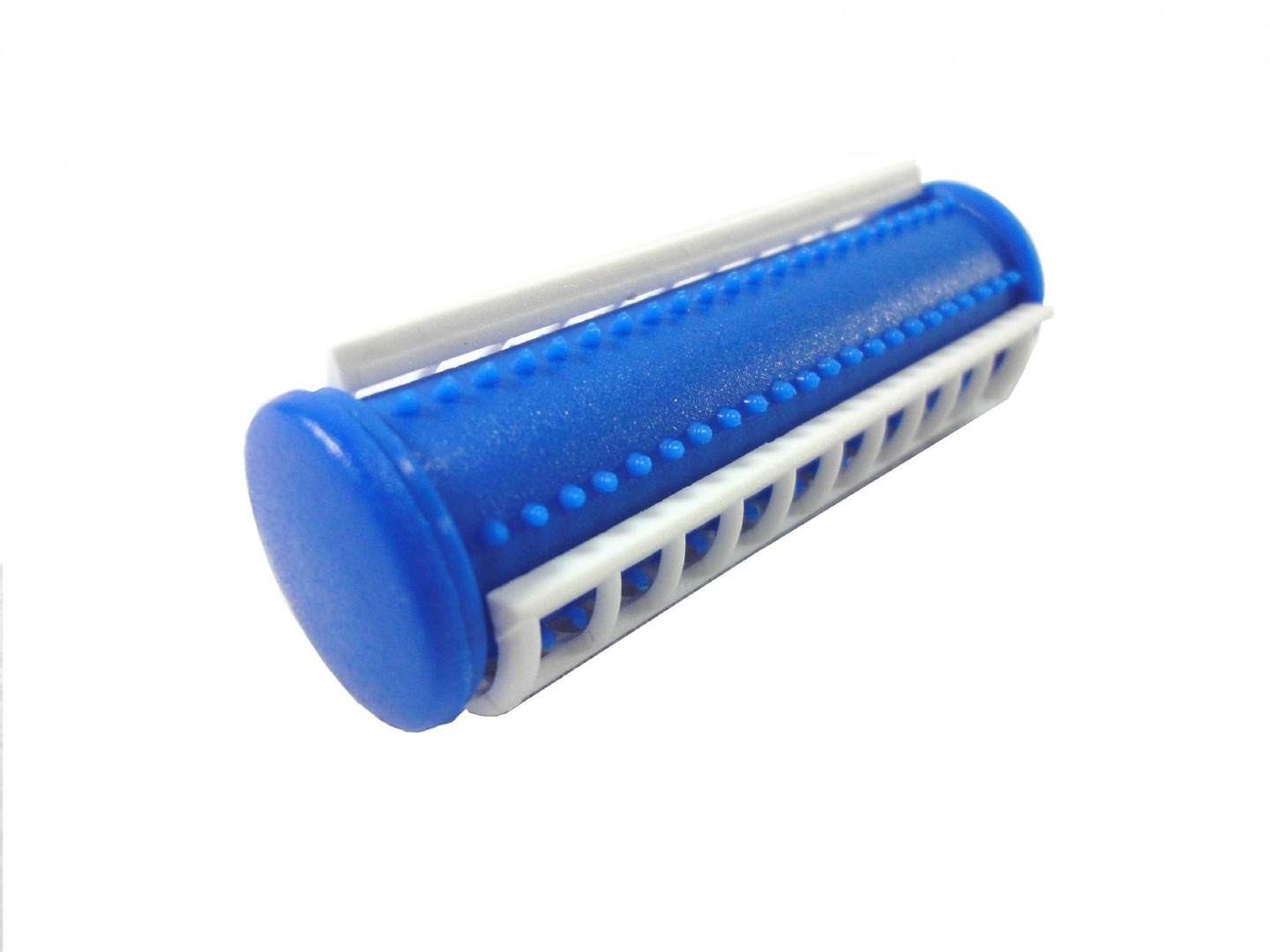 Termoloki wałki na gorąco do włosów 24 mm REED 6494643190 - Allegro.pl