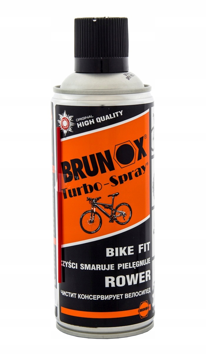brunox fahrrad