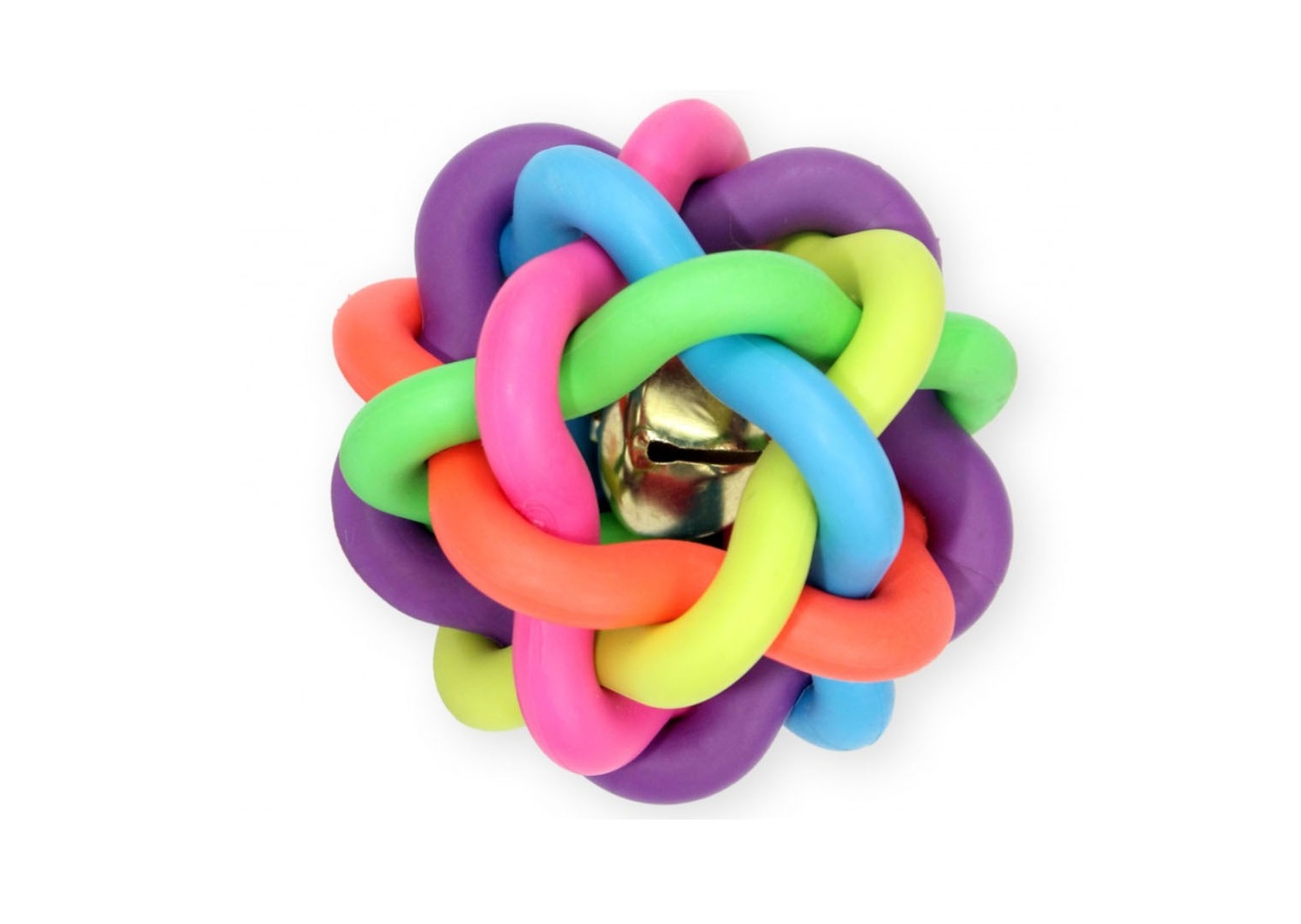 Zabawka Z Gumy Termoplastycznej Tpr Bellball Xl Zabawka Z Gumy Termoplastycznej Tpr Bellball Xl