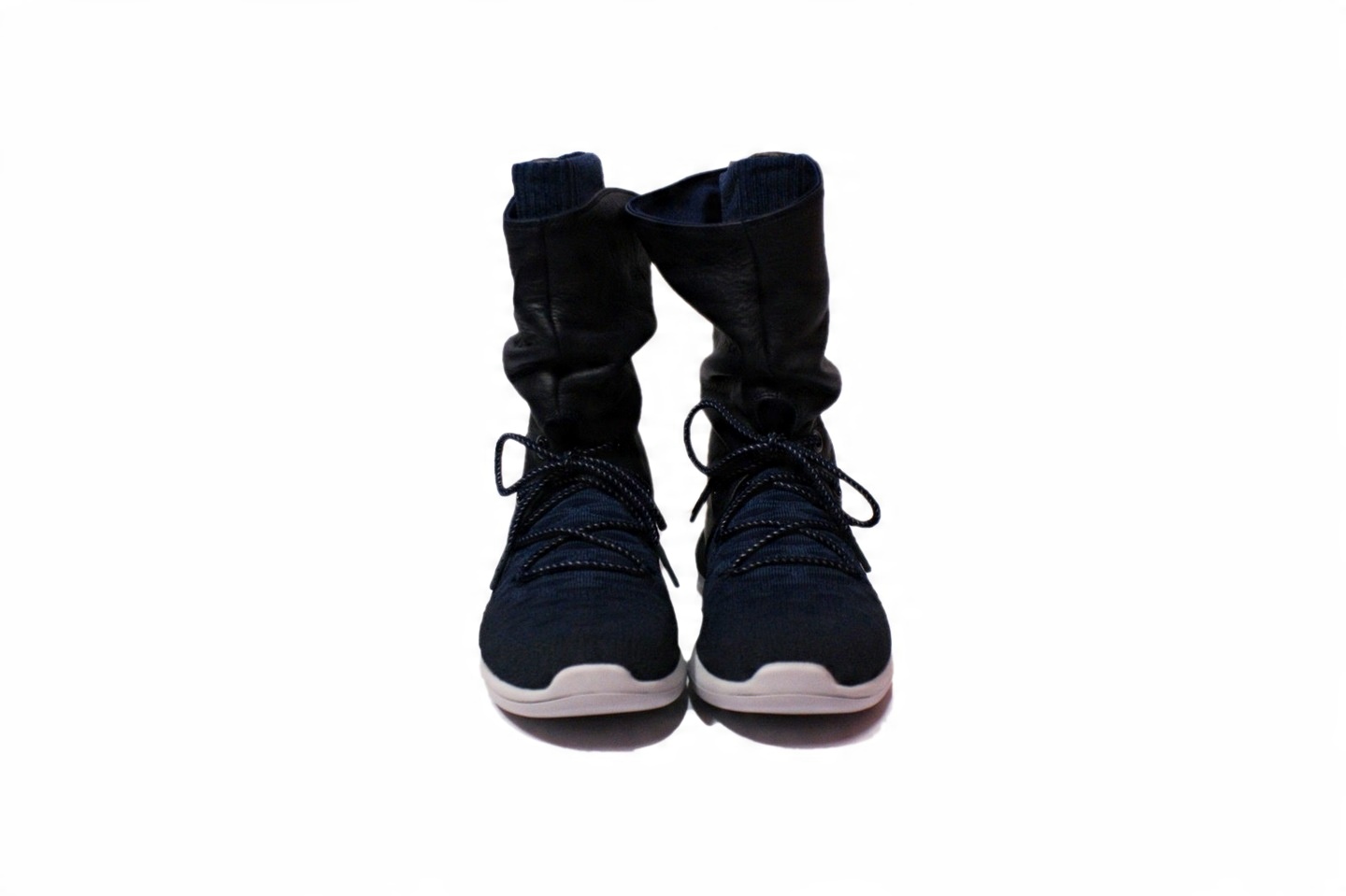 nike flyknit 38