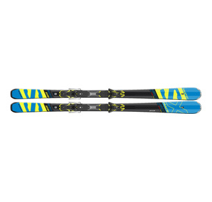 Narty Salomon M X-RACE SC + XT12 Skihandlarz