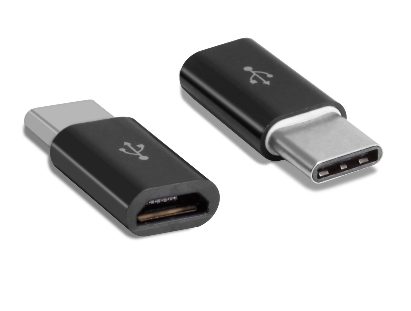 Адаптер переходник usb type c