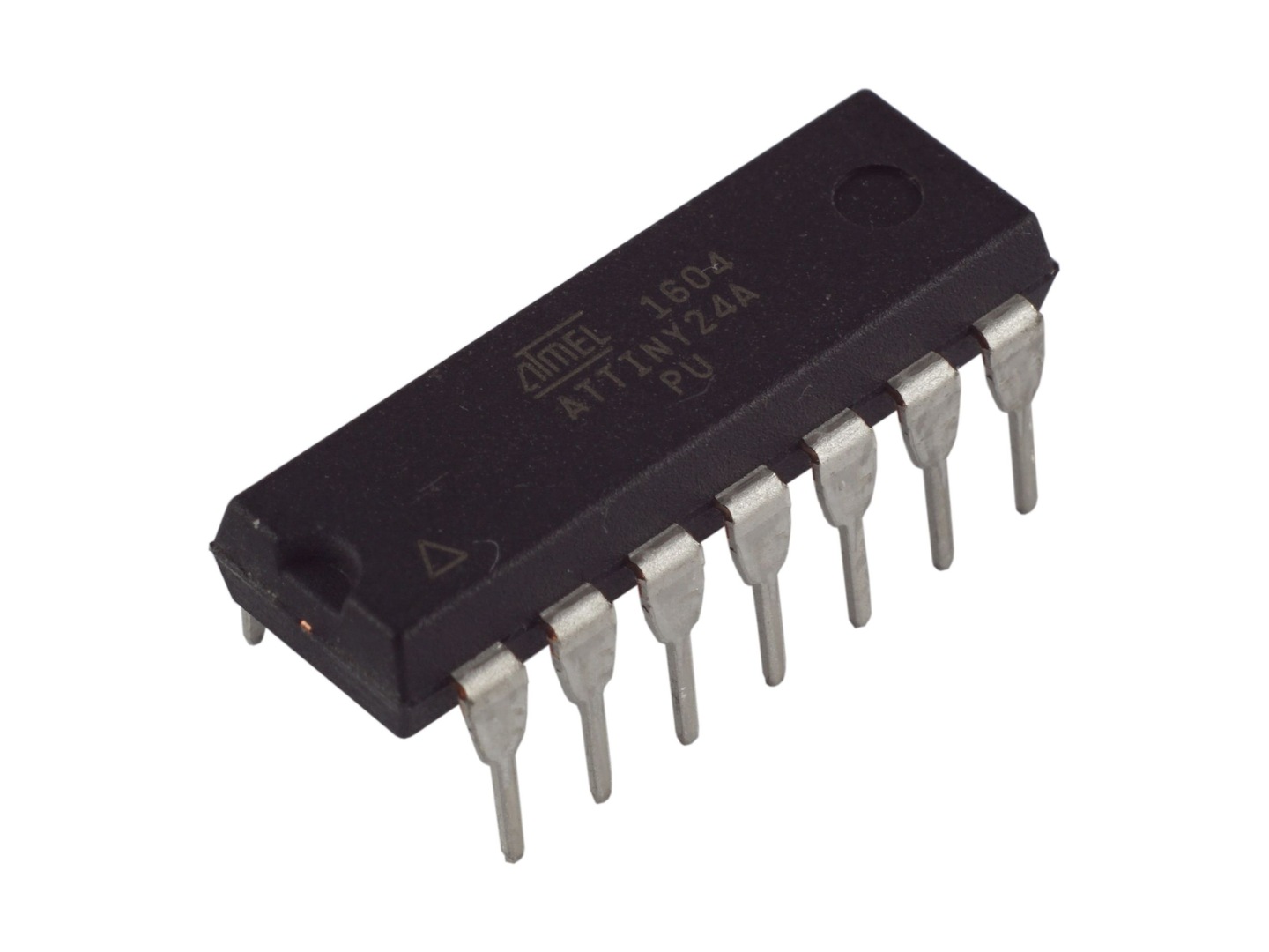 Mikrokontroler ATTiny24A-PU 8036451680 - Allegro.pl