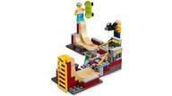 Lego Creator 31081 Dom skaterów