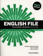 English File Third Edition Christina Latham-Koenig,Clive Oxenden,Jane