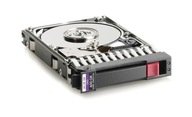 Disk HP 581286-B21 600 GB 2,5" SAS