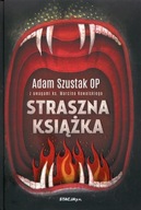 Straszna Książka Adam Szustak