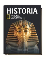 Historia IMPERIUM EGIPSKIE NATIONAL GEOGRAPHIC 2