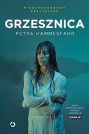 KSIĄŻKA.GRZESZNICA.PETRA HAMMESFAHR