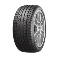 2× Dunlop SP Sport Maxx TT letná pneumatika 225/50R17 94 W ochranný okraj, dojazd * - BMW