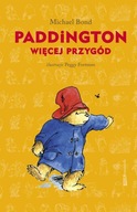 Paddington. Więcej przygód