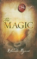 Magic Rhonda Byrne