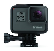 Sportovní kamera GoPro Hero 6 4K UHD