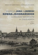 Kolekcja Jana i Jadwigi Nowak-Jeziorańskich w Zakładzie Narodowym im. Ossol
