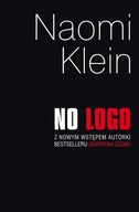 No logo bez przestrzeni bez wyboru Naomi Klein