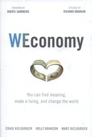 WEconomy: You Can Find Meaning, Make A Living,