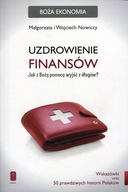 Uzdrowienie finansów