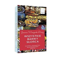 Wszystkie barwy słońca WIECZOREK-DIENG