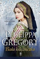 Biała księżniczka Philippa Gregory