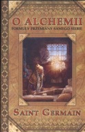 O Alchemii formuły przemiany samego siebie