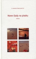 Nowe ślady na piasku