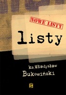 Listy ks. Władysław Bukowiński Jan Nowak