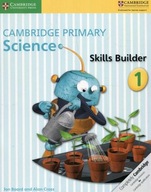 Cambridge Primary Science Skills Builder 1 Board