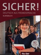 Sicher B2 1-12 Kursbuch Michaela Perlmann-Balme,Susanne Schwalb