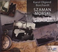 Szaman morski. Audiobook