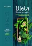 Dieta długowieczności Krystyna Dajka