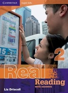 Cambridge English Skills Real Reading 2 with