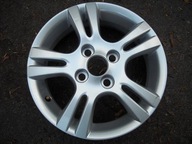 Toyota 14'' aygo yaris ii iii oryginal! - фото