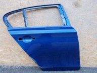 door right rear. right rear part BMW 1 E87 2004-2010R
