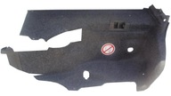 Ap обшивка багажника левый 1q0867427t 1bs vw eos