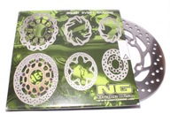 NG Brake Disc NG194