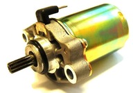 Стартер italjet formula torpedo velocifero 50
